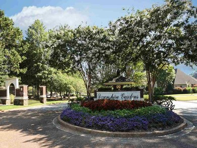 This prestigous subdivision sits in the heart of G