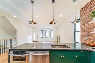 72 Lincoln St unit 1, Jersey City, NJ 07307 - photo 2