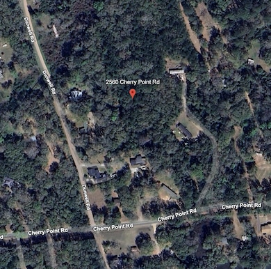 2560 Cherry Point Rd, Wadmalaw Island, SC 29487 - photo 2