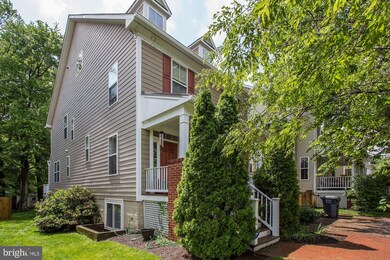 1111 Lincoln Ave, Falls Church, VA 22046 - photo 5