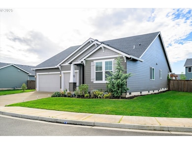 1439 Echo Valley Dr unit 163, Junction City, OR 97448 - photo 3