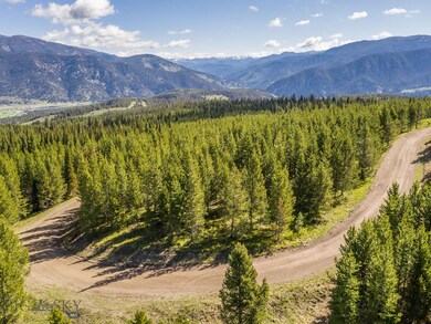 Parcel 22 Elk Ridge Ranch Dr, Big Sky, MT 59716 - photo 2