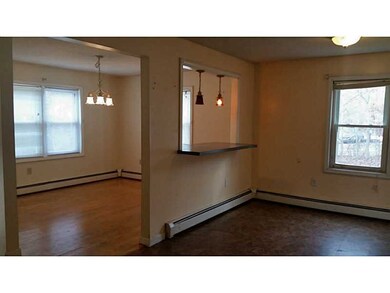 Dining Area.