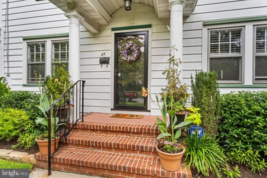 24 Bartram Ave, Mount Holly, NJ 08060 - photo 2