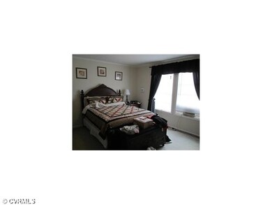 Master Bedroom - Master Bedroom