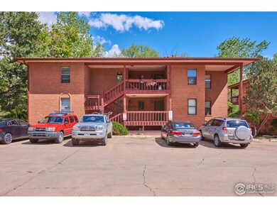 715 Arapahoe