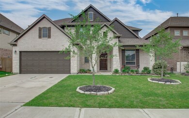 5042 Lacebark Pine Trail, Rosenberg, TX 77471 - photo 3