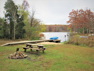 Lake