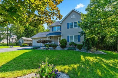 406 S Franklin St, Pen Argyl, PA 18072 - photo 5