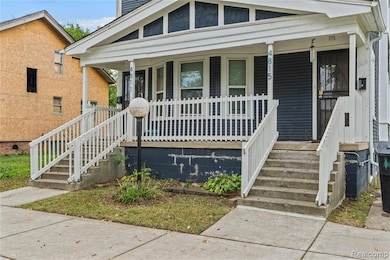4811 Seyburn St, Detroit, MI 48214 - photo 5