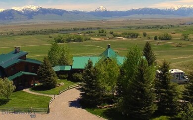 147 Hayfield Loop Trail, Ennis, MT 59729 - photo 3