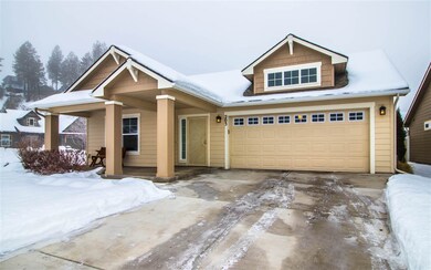 203 E Travis Ct, Spokane, WA 99208 - photo 2