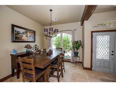Dining Room.