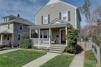 45 Buckthorne Ave, Riverside, RI 02915 - photo 2