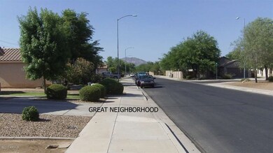 NEIGHBORHOOD