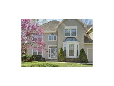 New exterior paint