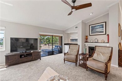 16391 Fairway Woods Dr unit 207, Fort Myers, FL 33908 - photo 3