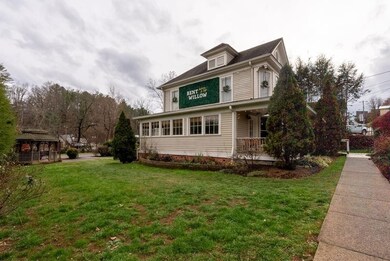 473 E Palmer St, Franklin, NC 28734 - photo 5