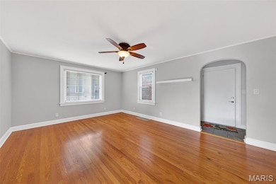 3649 Berkeley Ave, Alton, IL 62002 - photo 6