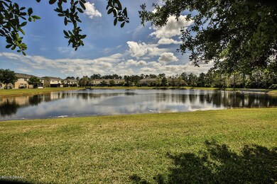 peaceful relaxing views