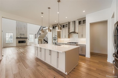 6689 S Vandriver Way, Aurora, CO 80016 - photo 6