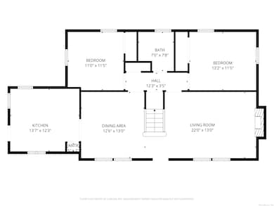 231 Back Rd, Windham, CT 06280 - photo 2