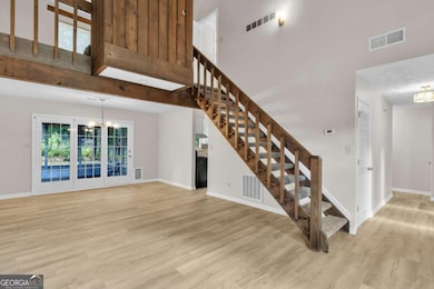 3040 Clearbrook Dr, Marietta, GA 30068 - photo 3