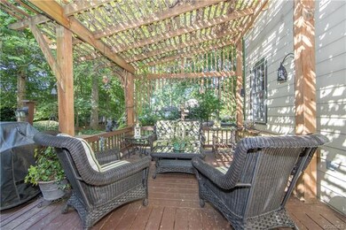 Great deck!