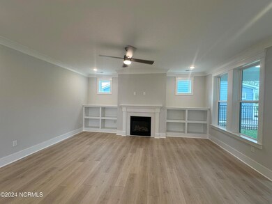 3755 Mason Port Dr unit 73, Wilmington, NC 28409 - photo 5