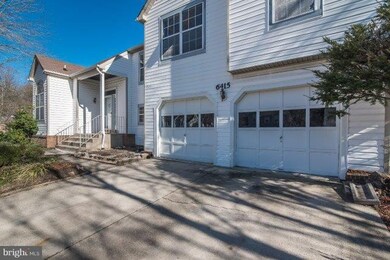 6415 Gwinnett Ln, Bowie, MD 20720 - photo 5