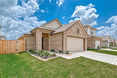 18418 Cobalt Cove Ln, Hockley, TX 77447 - photo 2