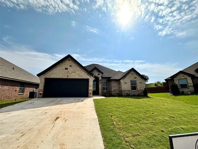 231 Jacinth Ln, Granbury, TX 76049 - photo 6