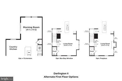 460 Husky Trail, Martinsburg, WV 25403 - photo 4