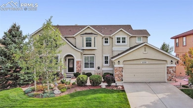 Beautiful low maintenance stucco!