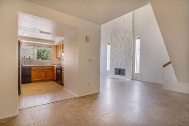 Kitchen/Dinning