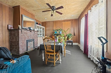 1222 Carter St, High Point, NC 27260 - photo 4