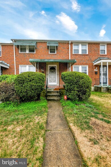 1309 Winston Ave, Baltimore, MD 21239 - photo 2