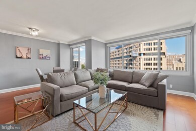 The Apolline unit 1010, Washington, DC 20036 - photo 3