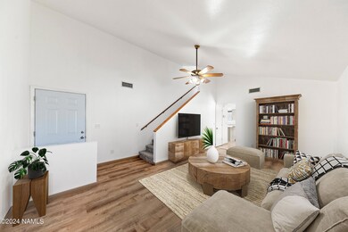 Welcome Home! /digitally staged/
