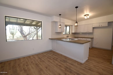 Kitchen and Picture Window 2