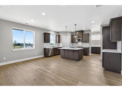 2854 NE Sweetwater Rd unit 16, Estacada, OR 97023 - photo 5