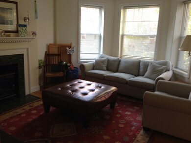 8 Verndale St unit 1, Brookline, MA 02446 - photo 6