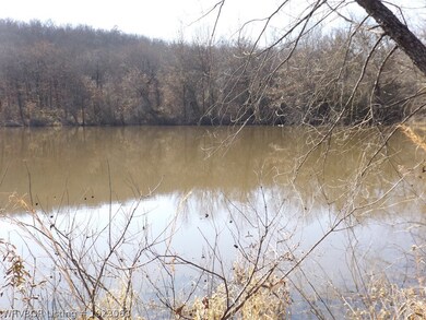 Peaceful pond for fishing.  (shared access)