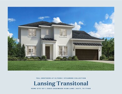 25823 Sagewood View Ln, Katy, TX 77493 - photo 2