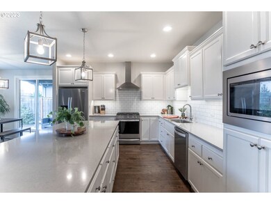 3706 Siletz Dr, Coburg, OR 97408 - photo 6