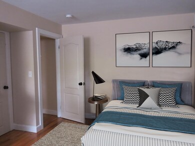1805 Beacon St unit A, Brookline, MA 02445 - photo 3