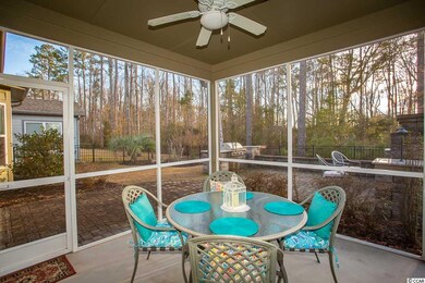 1708 Cart Ln unit The Reserve, Myrtle Beach, SC 29577 - photo 7