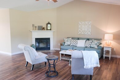 living room 1