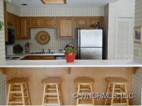 Kitchen Bar