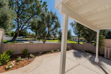 back patio